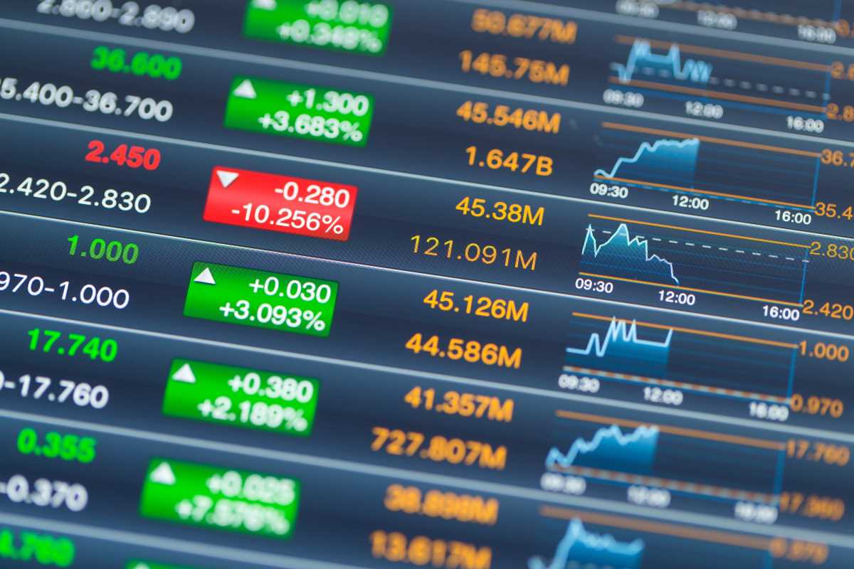 Developing a Long-Term Investment Strategy in an Unpredictable Economy