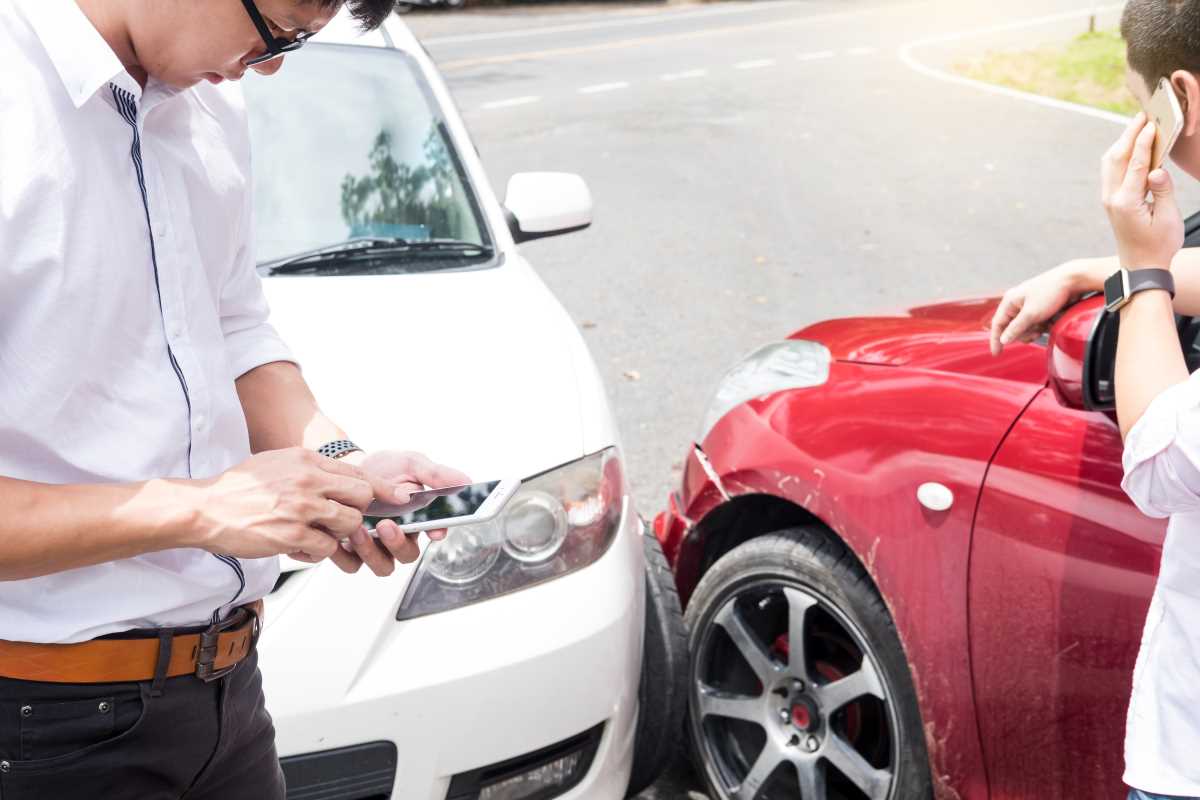 How to Secure Compensation After an Uninsured Driver Hits You
