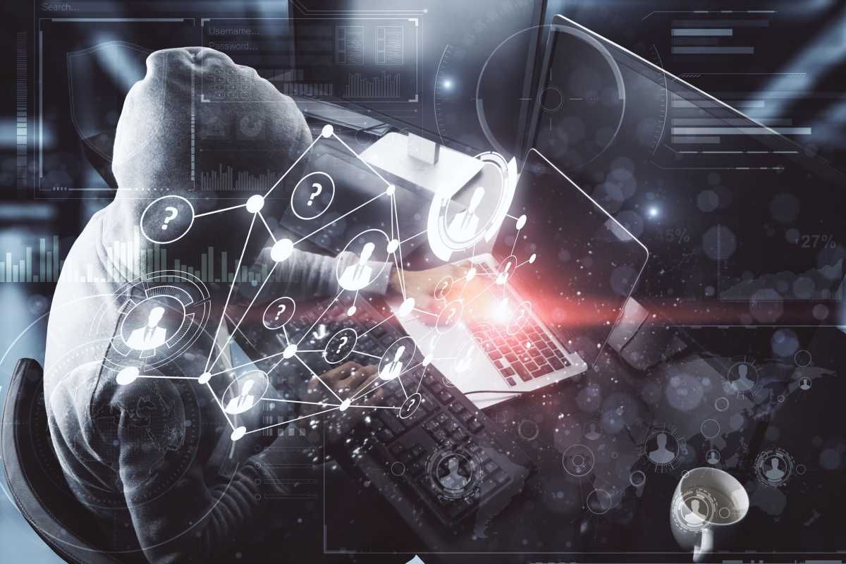 Dealing With Identity Theft and Regaining Your Financial Security