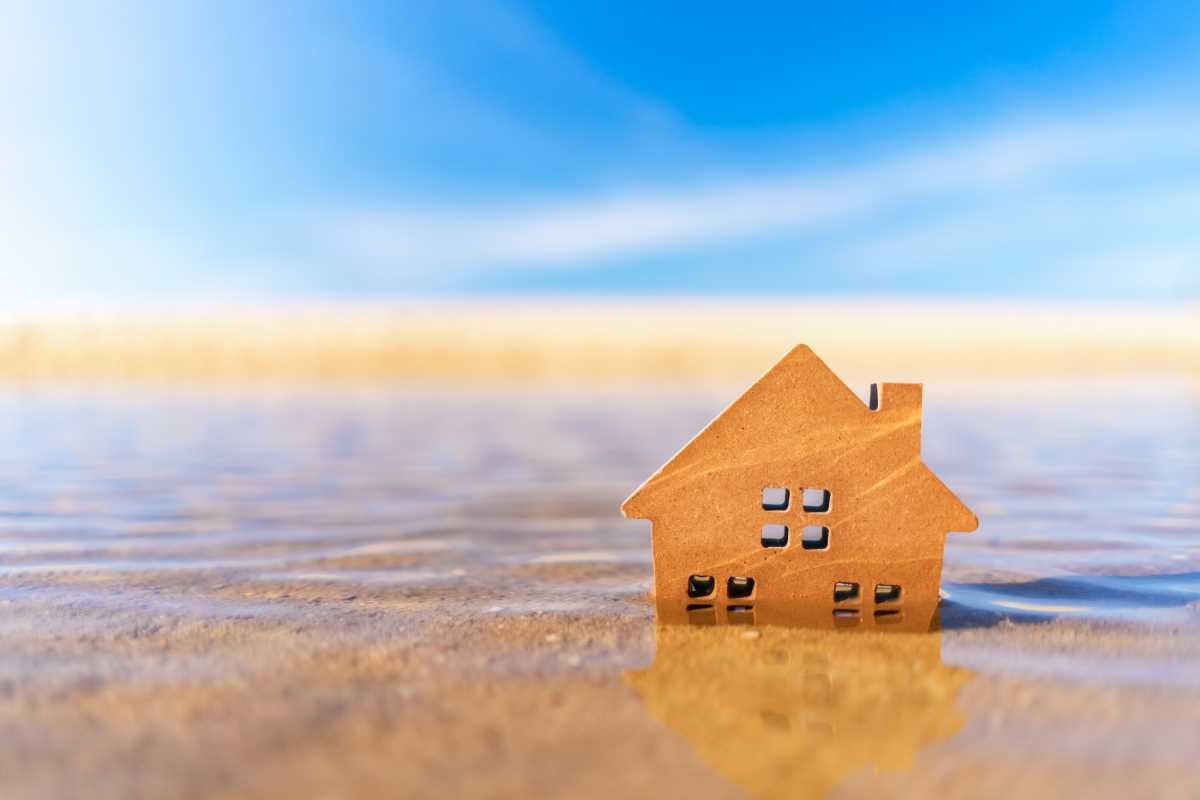 Emergency Financial Measures for Natural Disaster Victims