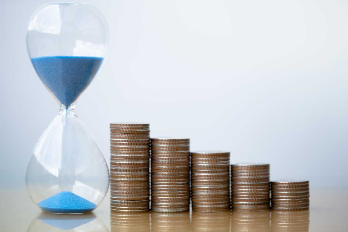 Saving for Retirement in Your 30s