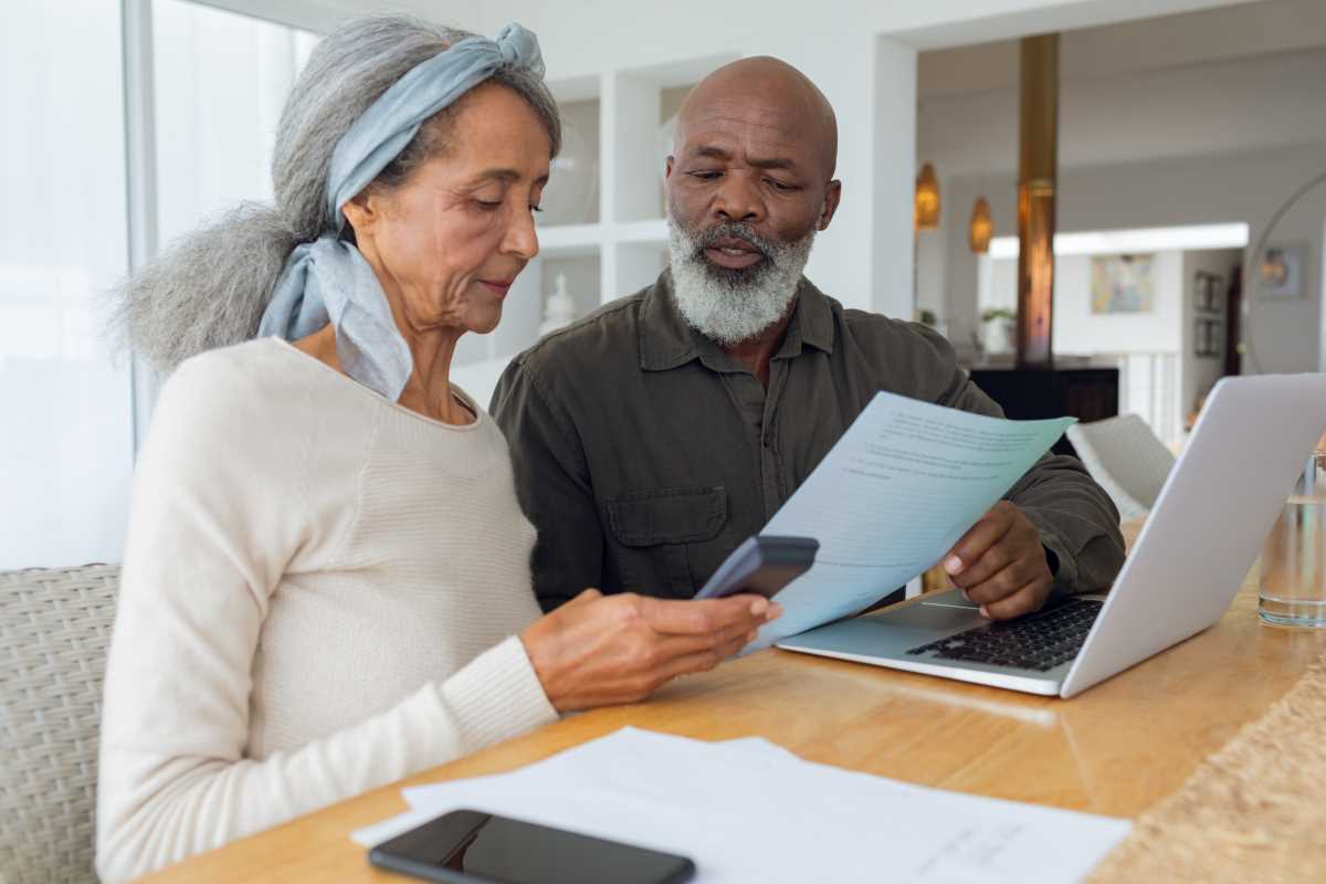 Recovering Financially After Falling Victim to Fraud or Scams and Preventing it in the Future 