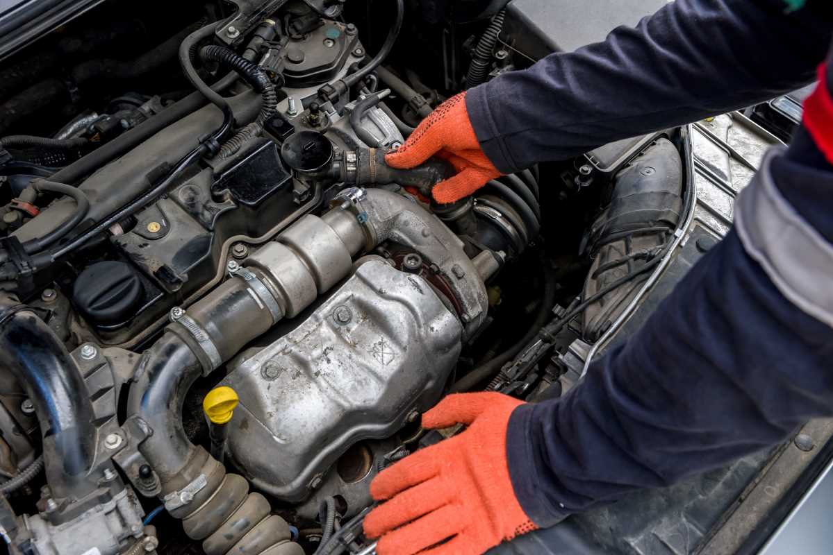 Resolving a Dispute With an Auto Mechanic Over Hidden Costs
