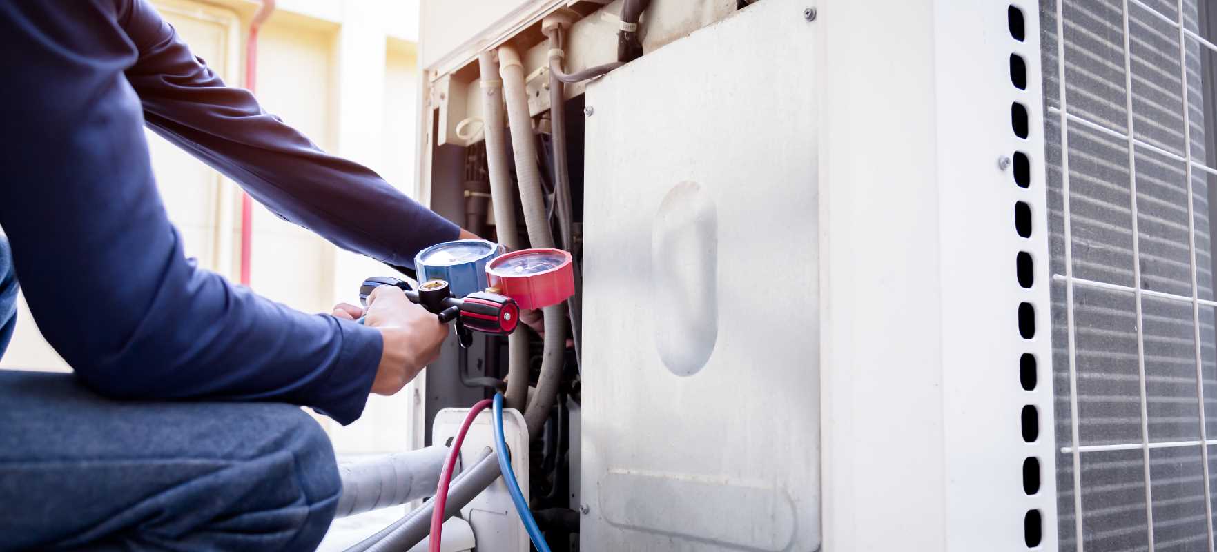 Stop Overpaying for HVAC Repairs During Emergency Service Calls