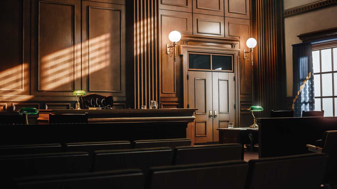 Filing a Small Claims Court Case Without a Lawyer
