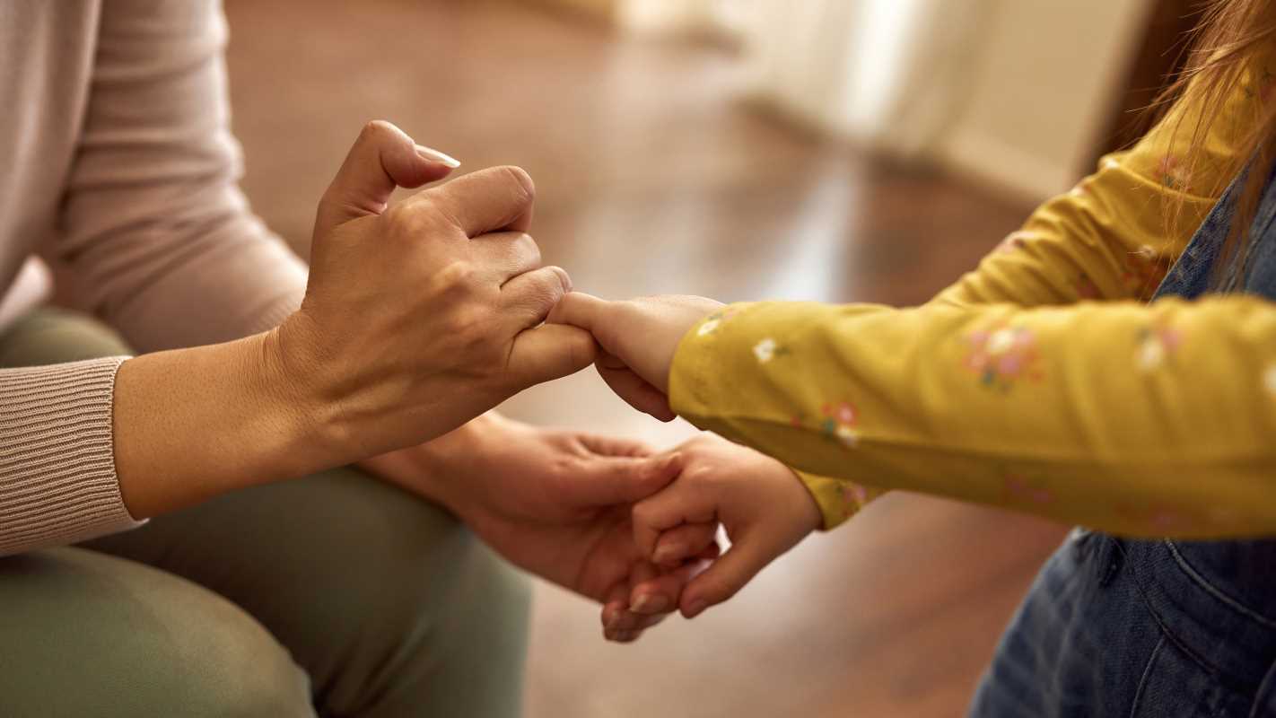 Enforcing a Child Support Order Against a Non-Compliant Parent