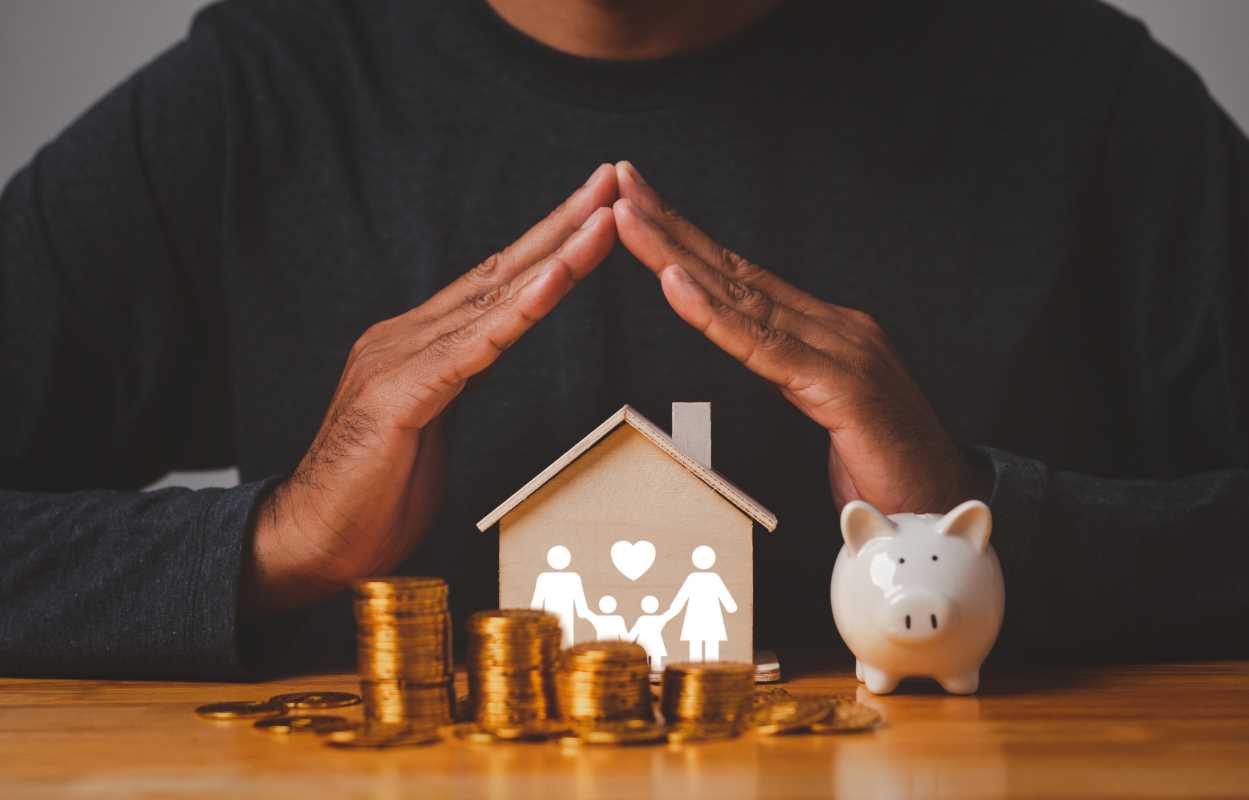 What to Do When Your Mortgage Payments Become Unaffordable 