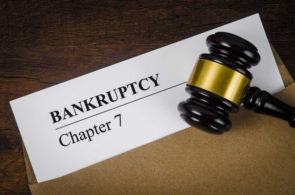 Understanding Bankruptcy Options: What They Mean for Your Future