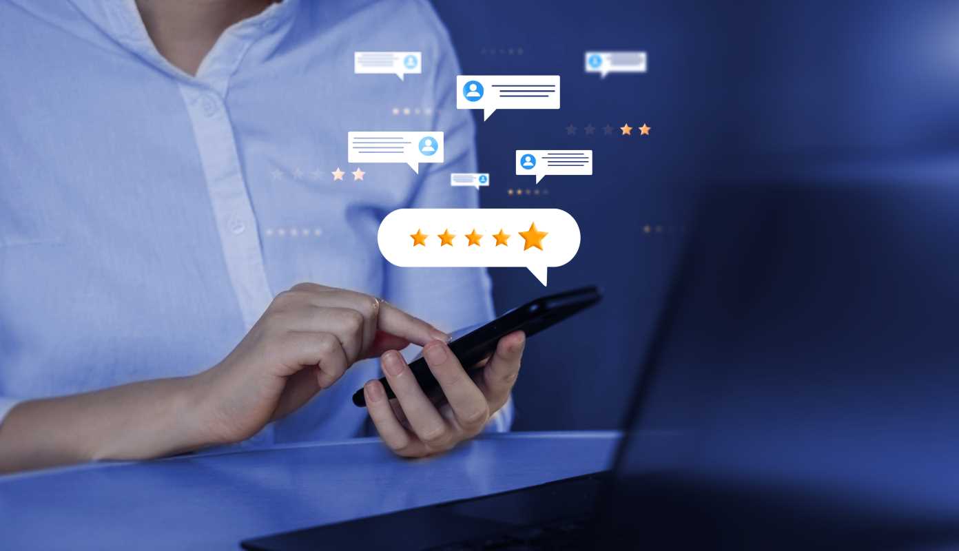 Spotting Fake Reviews When Hiring a Service Provider