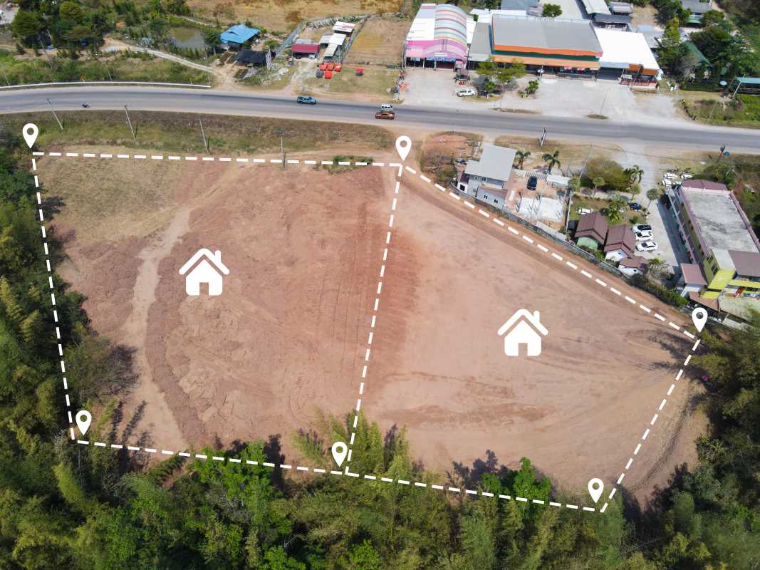 Resolve Boundary Disputes With Your Neighbor Legally
